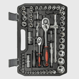 HANSON GEDORE 108-dijelni set