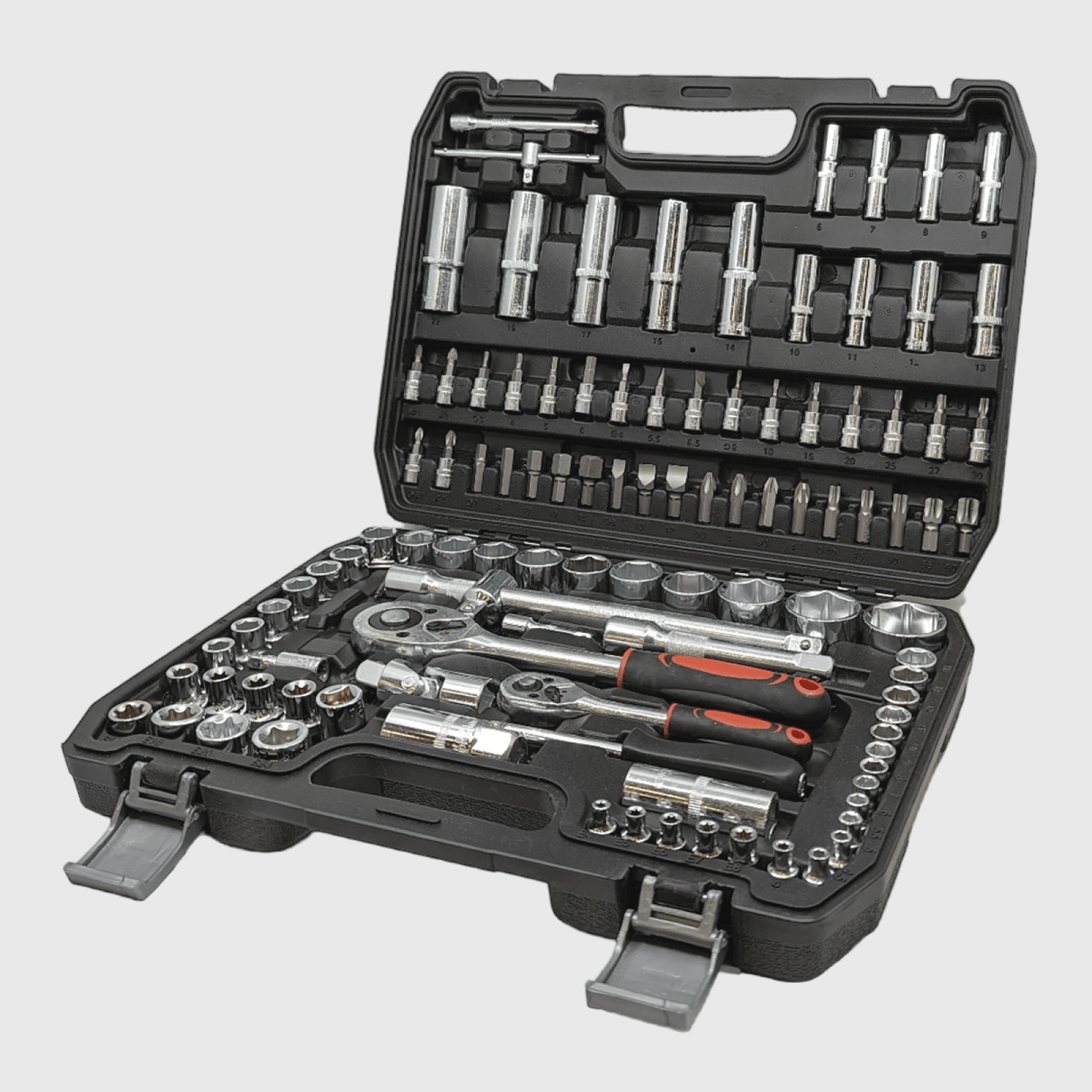 HANSON GEDORE 108-dijelni set