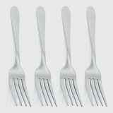 PRIBOR ZA JELO ZA 12 OSOBA - SET OD 72 DELA