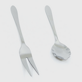 PRIBOR ZA JELO ZA 12 OSOBA - SET OD 72 DELA