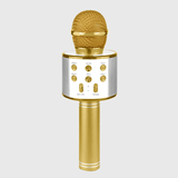 KARAOKE BLUETOOTH MIKROFON