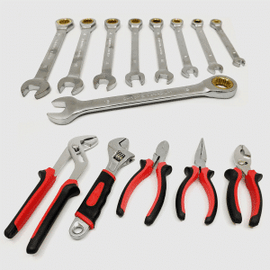 HANSON KOFER ALATA-428 DELNI