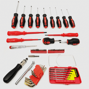 HANSON KOFER ALATA-428 DELNI