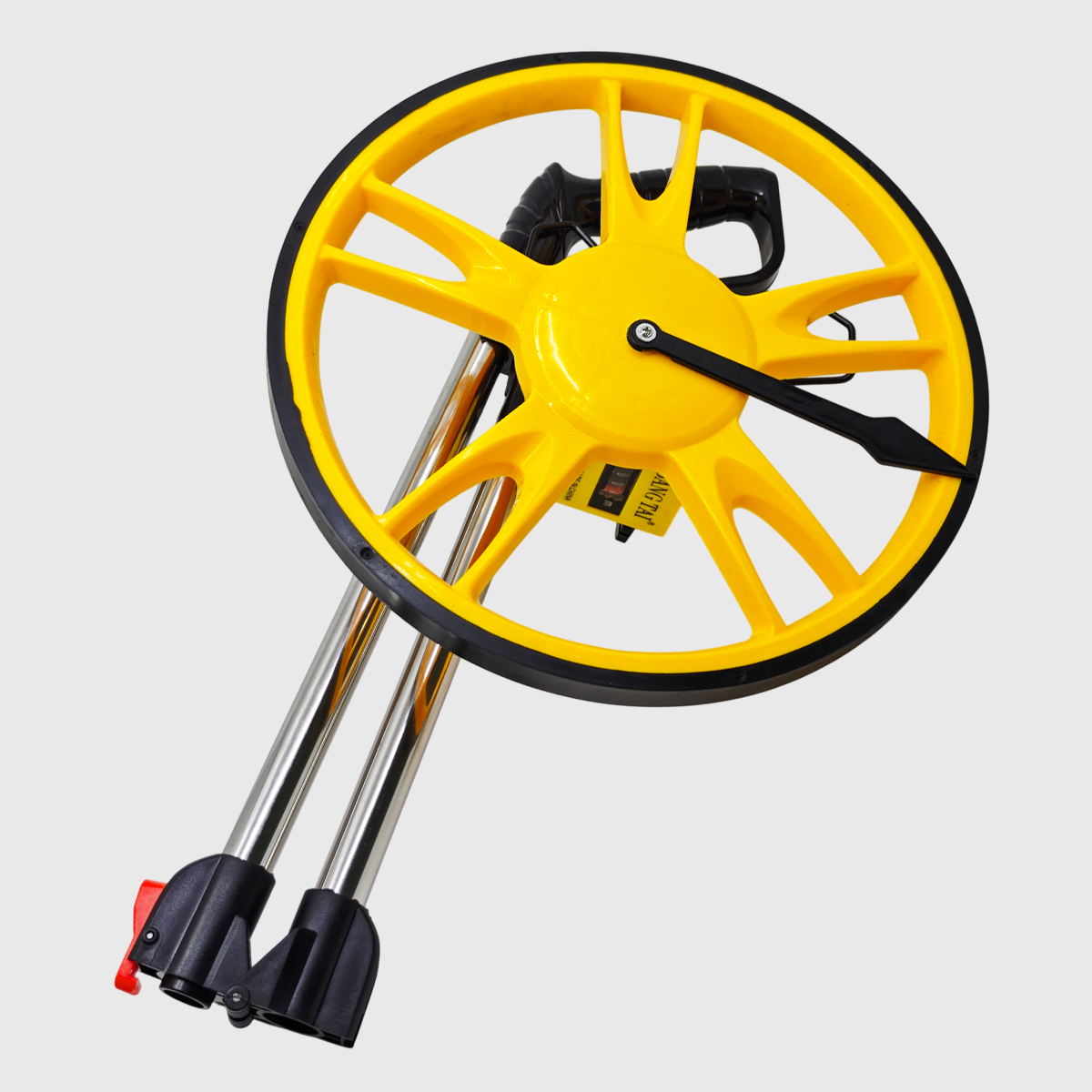 TOČAK ZA PRECIZNO MERENJE