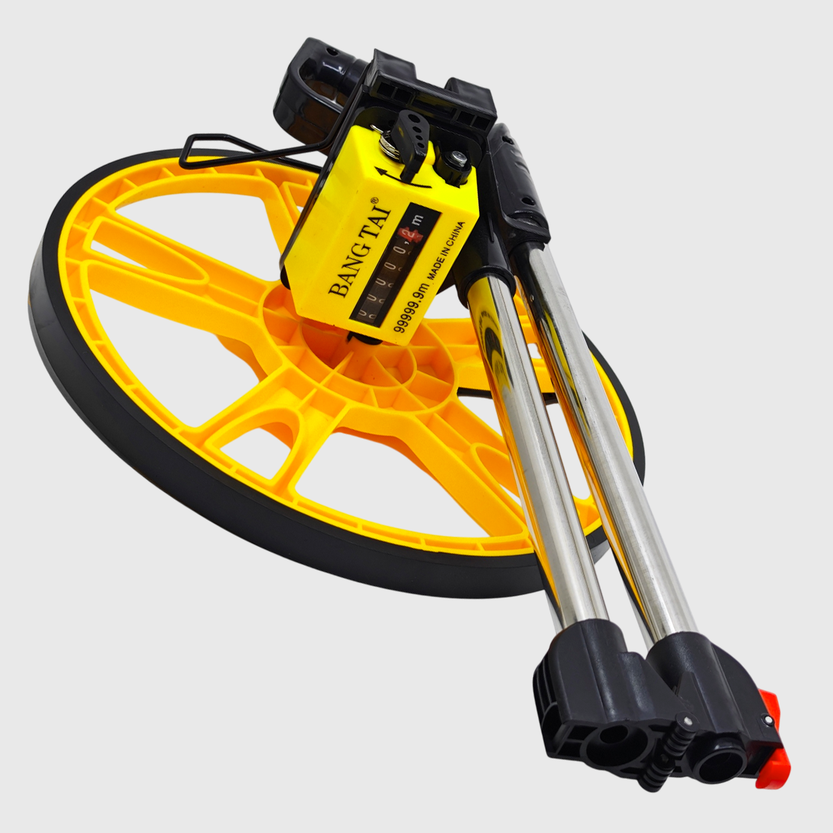 TOČAK ZA PRECIZNO MERENJE