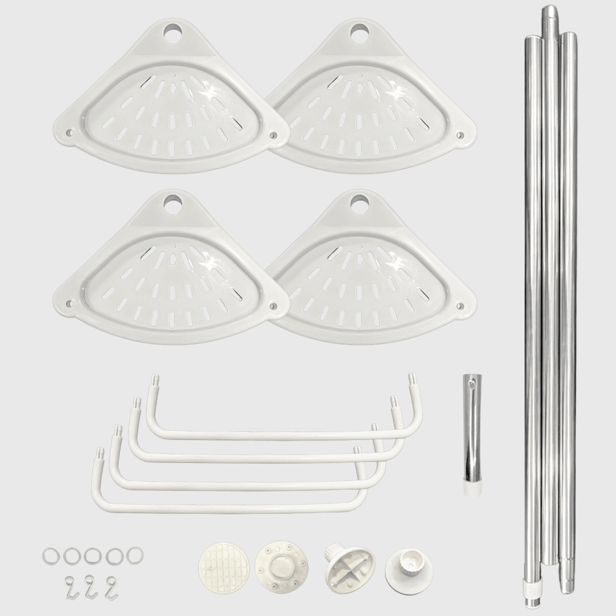 UGAONA TELESKOPSKA POLICA