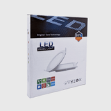 UGRADBENA LED PLAFONJERA 18W