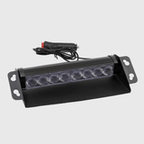 VIP PRATNJA- LED ROTIRKA