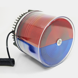 LED SIRENA CRVENO-PLAVA