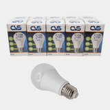 SET 10 KOM-LED SIJALICA 12 W