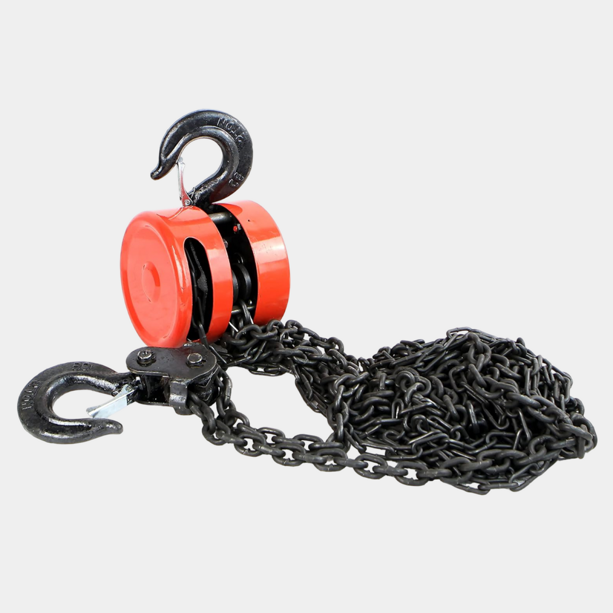 LANČANA DIZALICA 1/2 TONE