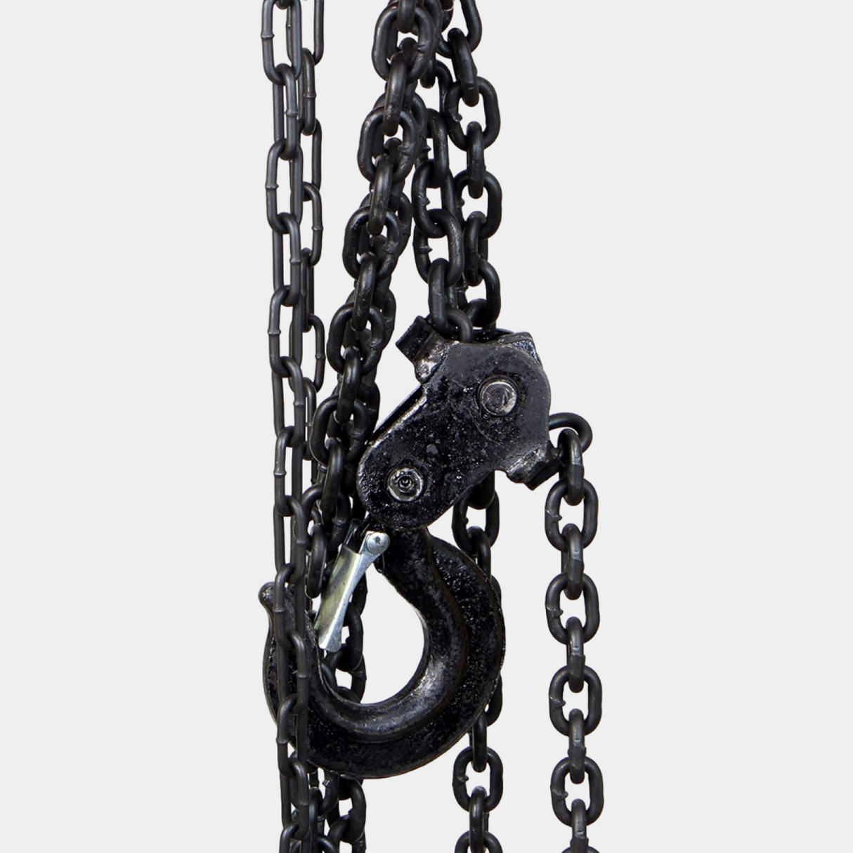 LANČANA DIZALICA 1/2 TONE