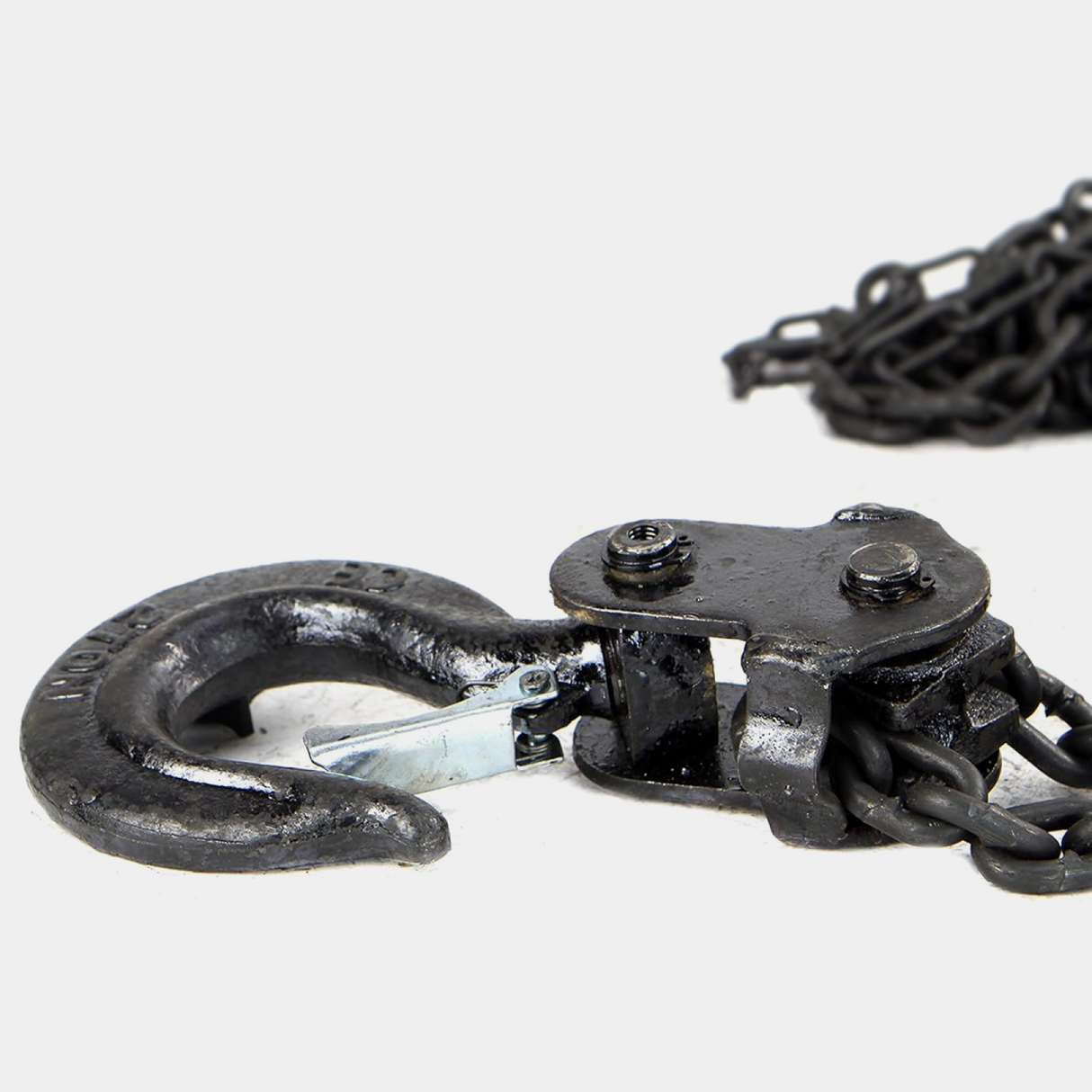 LANČANA DIZALICA 1/2 TONE