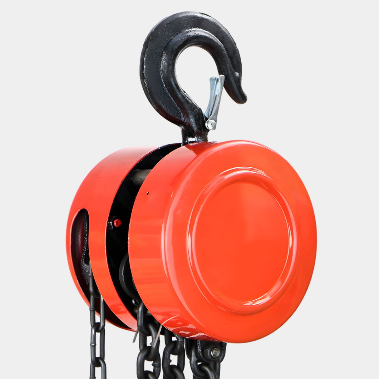 LANČANA DIZALICA 1/2 TONE