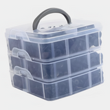 MONTAŽNE PLASTIČNE TIPLE ZAKOVICE - 635 komada