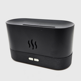 FLAME WAVE DIFUZOR