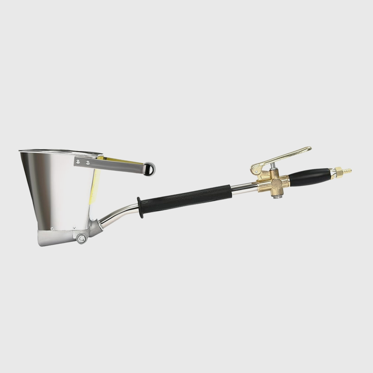 PIŠTOLJSKA PRSKALICA ZA MALTER