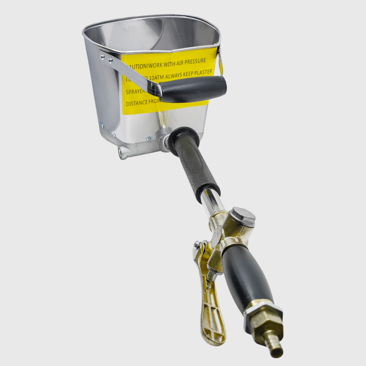 PIŠTOLJSKA PRSKALICA ZA MALTER