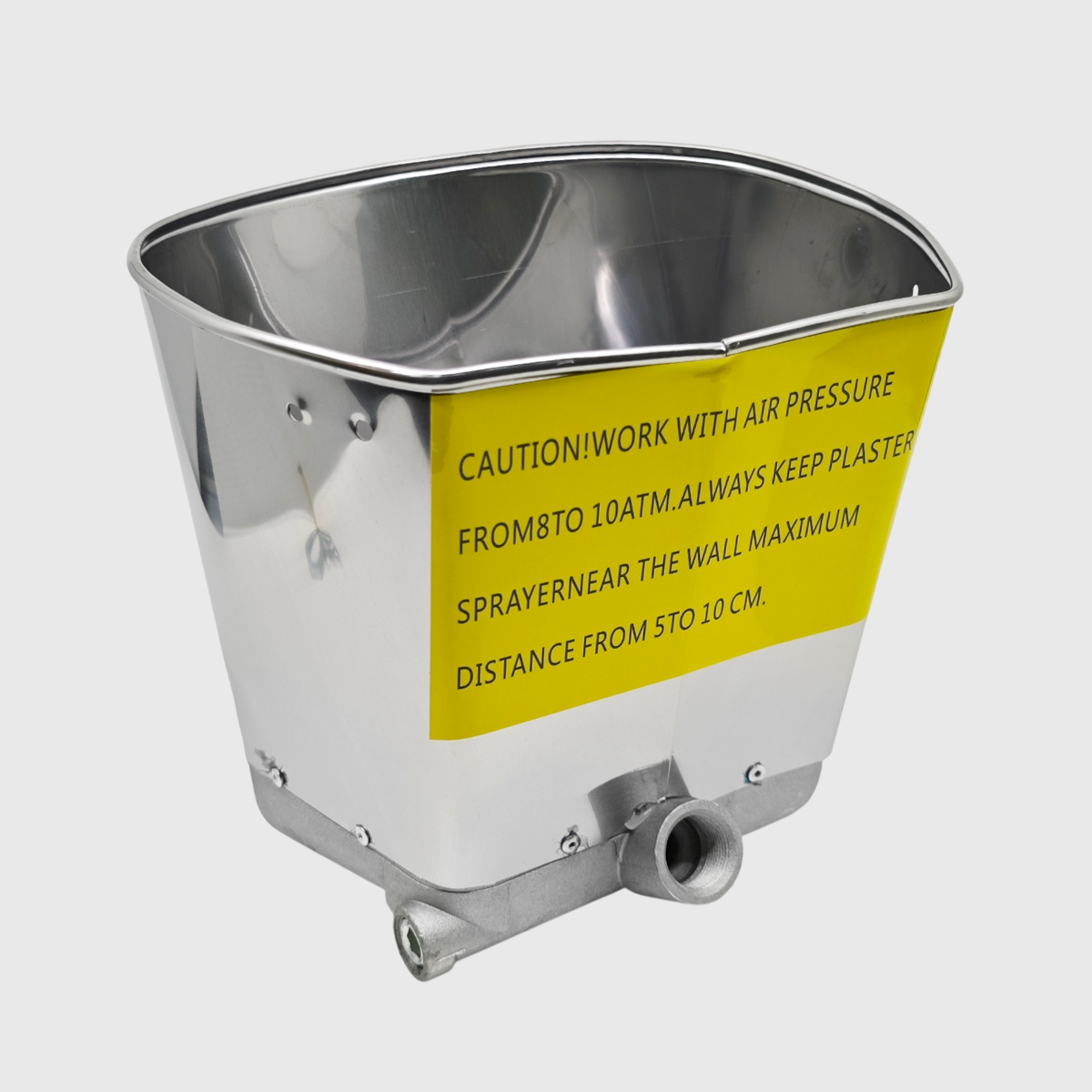 PIŠTOLJSKA PRSKALICA ZA MALTER