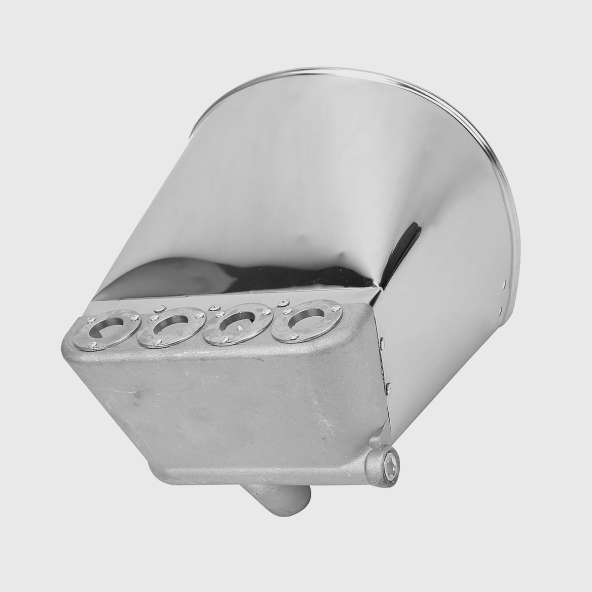 PIŠTOLJSKA PRSKALICA ZA MALTER