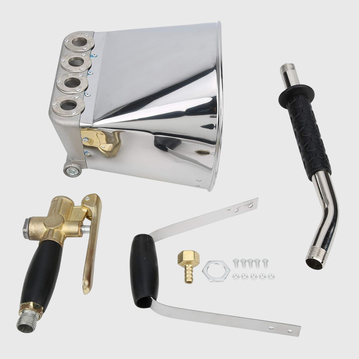 PIŠTOLJSKA PRSKALICA ZA MALTER