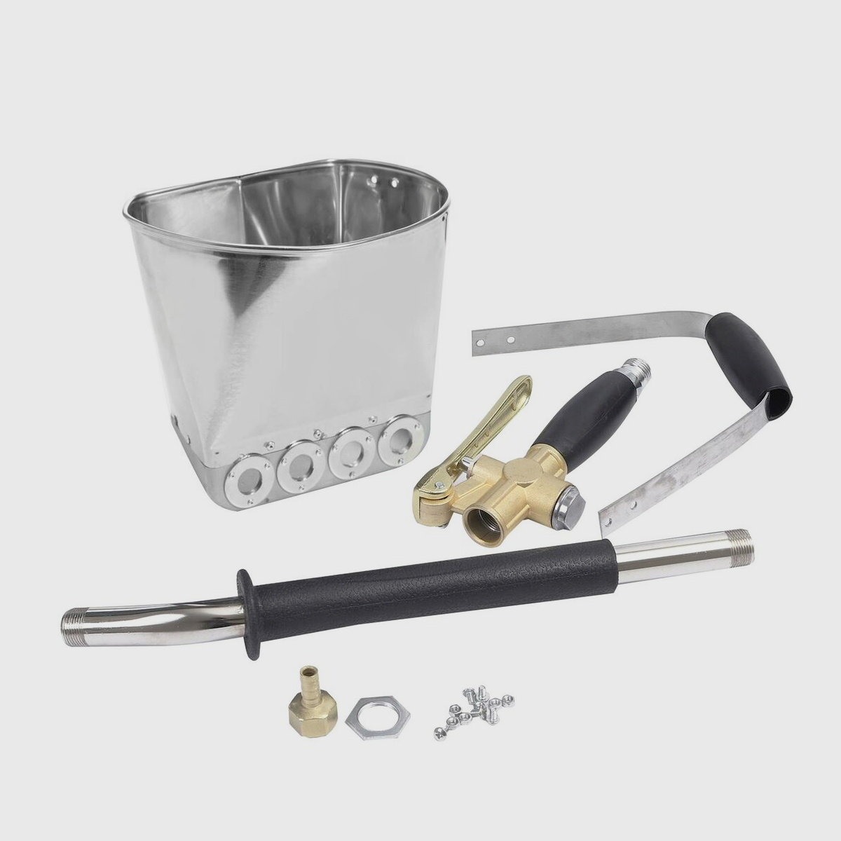 PIŠTOLJSKA PRSKALICA ZA MALTER