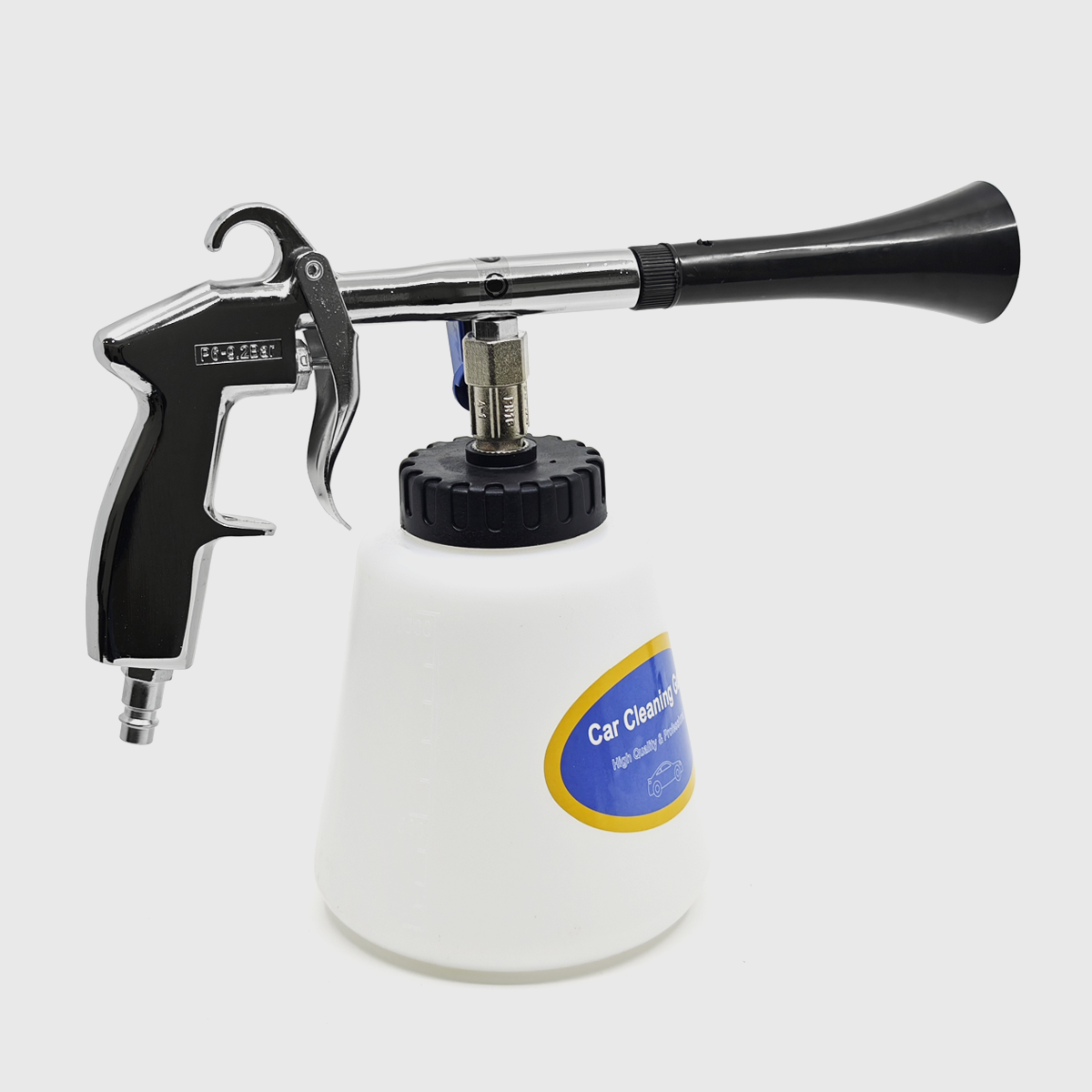 PIŠTOLJ ZA HEMIJSKO ČIŠĆENJE