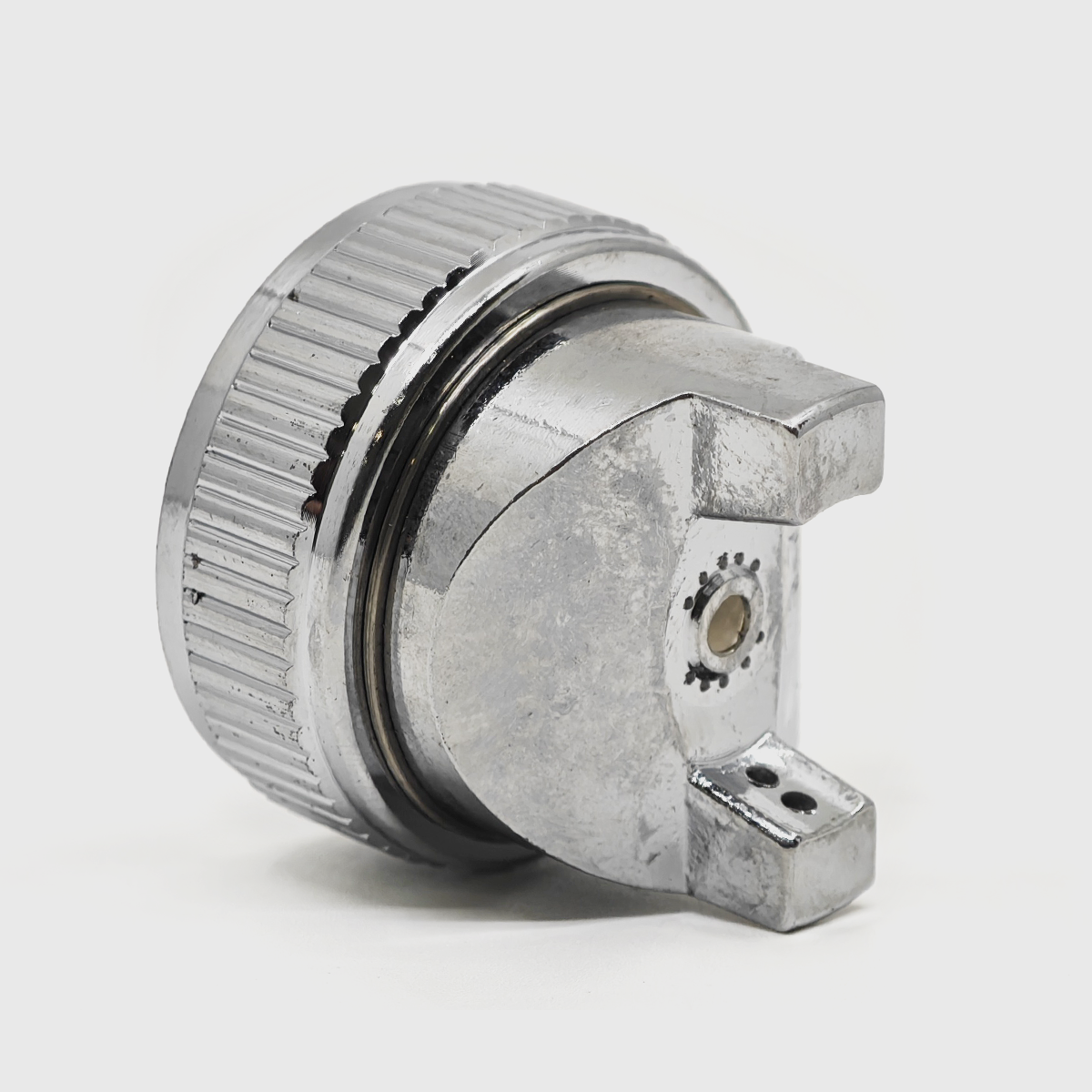 PIŠTOLJ ZA FARBANJE SA 3 MLAZNICE