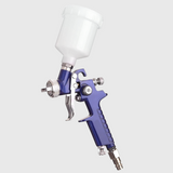 PIŠTOLJ ZA FARBANJE SA 3 MLAZNICE