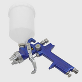 PIŠTOLJ ZA FARBANJE SA 3 MLAZNICE