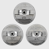 PIŠTOLJ ZA FARBANJE SA 3 MLAZNICE