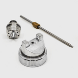 PIŠTOLJ ZA FARBANJE SA 3 MLAZNICE