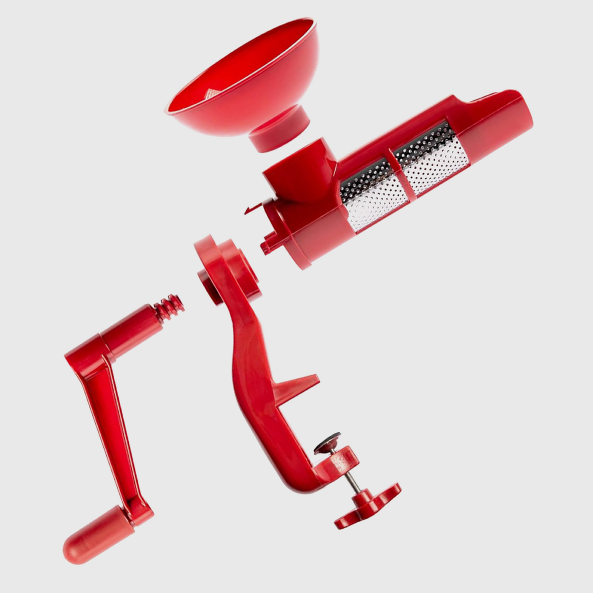 PLASTIČNA RUČNA PASIRKA ZA PARADAJZ