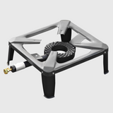 GASNI PLAMENIK 40x40 cm