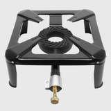 GASNI PLAMENIK 40x40 cm