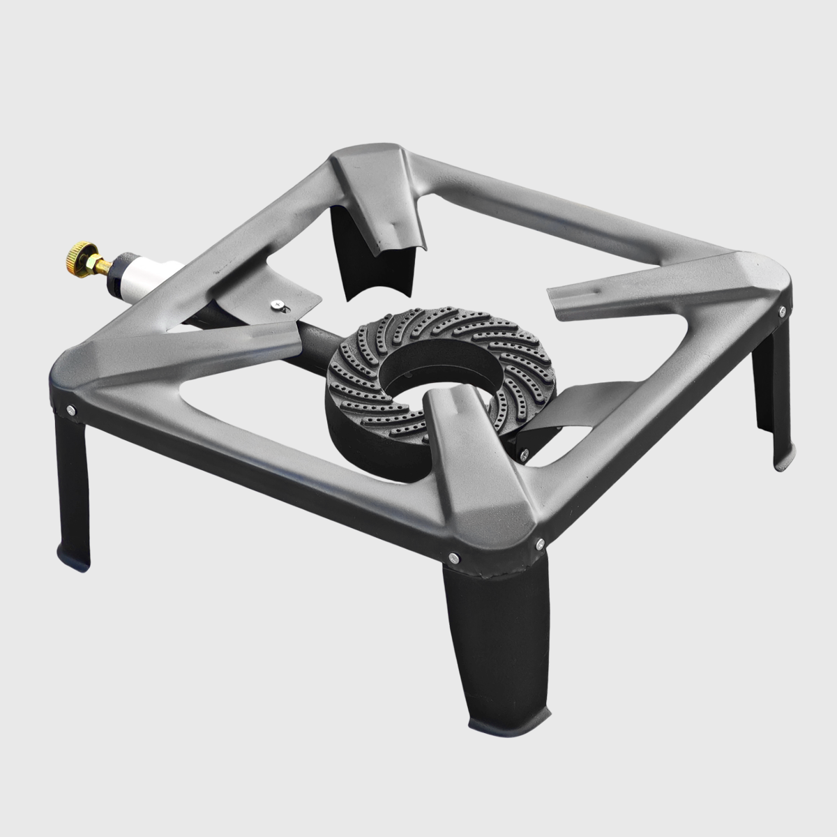 GASNI PLAMENIK 40x40 cm