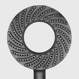 GASNI PLAMENIK 40x40 cm