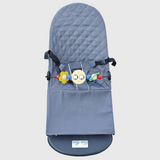 PRILAGODLJIVA LEŽALJKA ZA BEBE