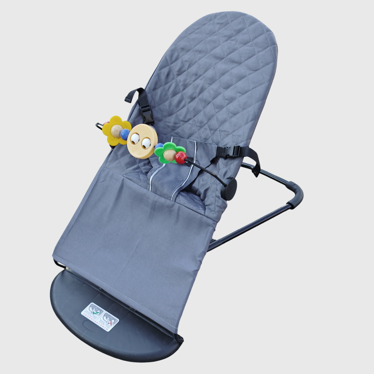 PRILAGODLJIVA LEŽALJKA ZA BEBE