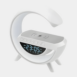 3U1 LAMPA, ZVUČNIK I BEŽIČNI PUNJAČ- RADIAN