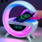 3U1 LAMPA, ZVUČNIK I BEŽIČNI PUNJAČ- RADIAN