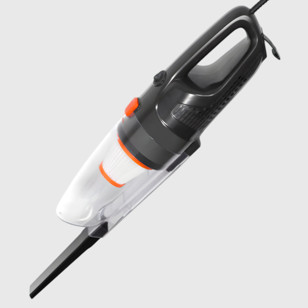 CIKLONSKI ŠTAPNI USISAVAČ "RAF"