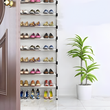 STALAK ZA OBUĆU SA 8 POLICA-REGAL