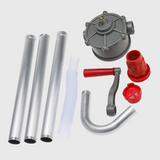 RUČNA PUMPA ZA PRETAKANJE TEĆNOSTI