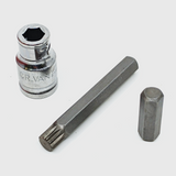 40-delni SET TORX BITOVA