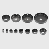 16-DELNI SET KRUNA ZA BUŠENJE DRVETA I PLASTIKE