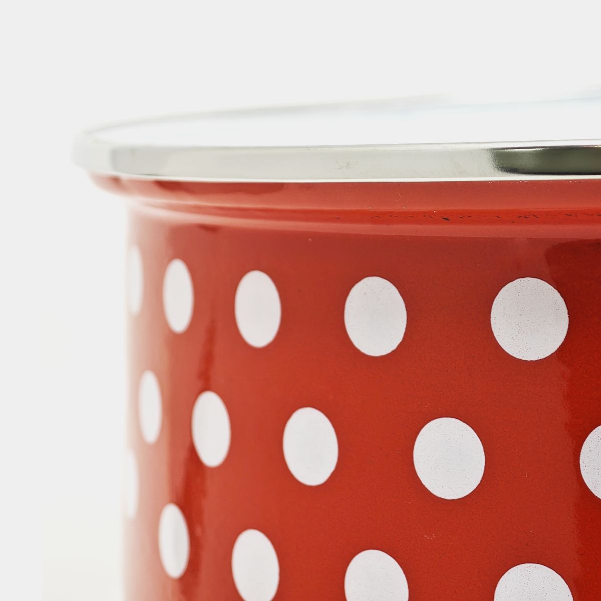 SET RETRO ŠERPI - 5 KOMADA