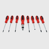 100-DELNI SET ODVIJAČA I BITOVA