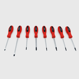 100-DELNI SET ODVIJAČA I BITOVA