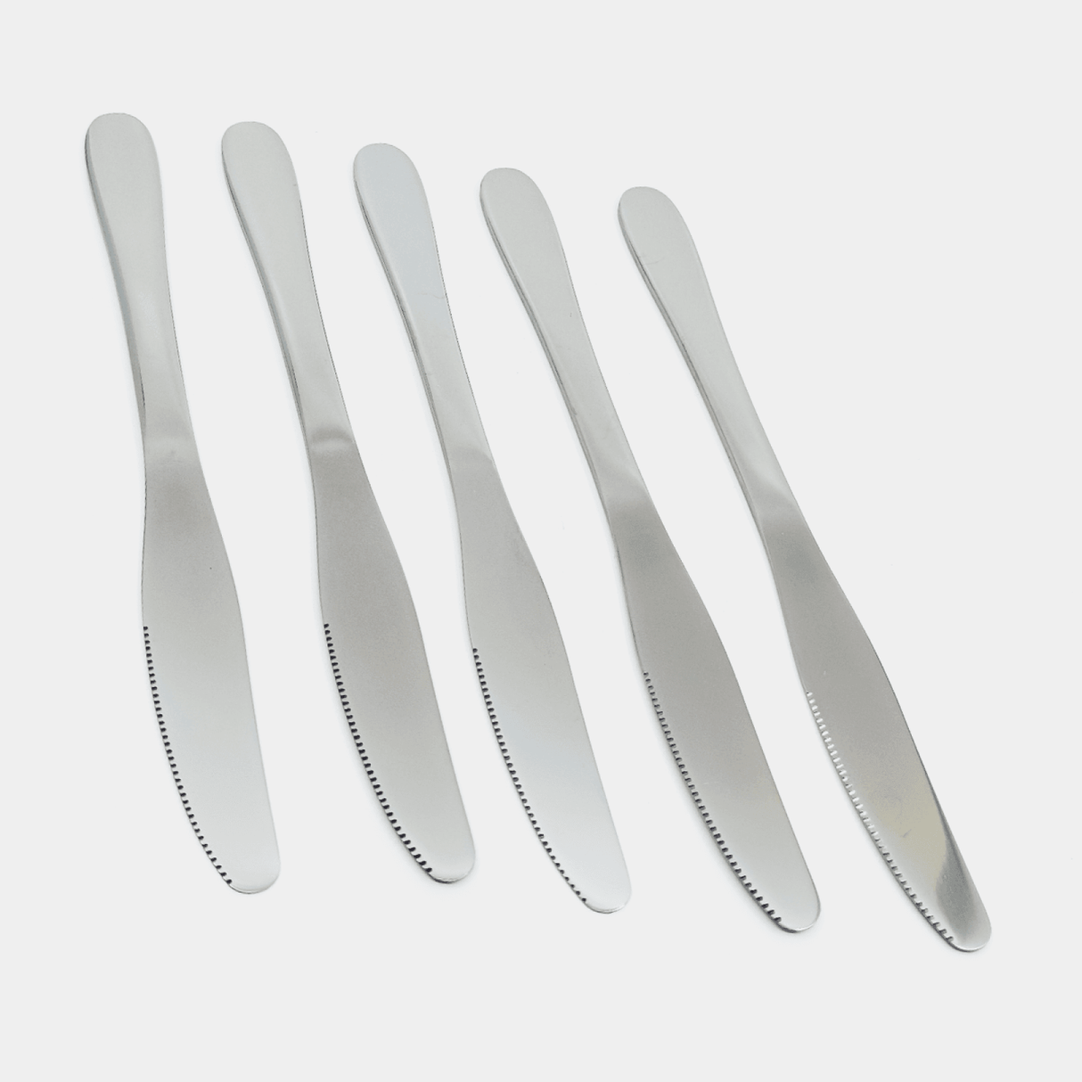 PRIBOR ZA JELO-24 DELNI SET